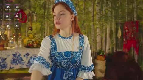 Katy      -    online show from March 30, 2026, 2:56 am