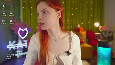 Snapshot of katy_ethereal chatting on June 1, 2026, 9:16 pm Katy - online show from June 1, 2026, 9:16 pm