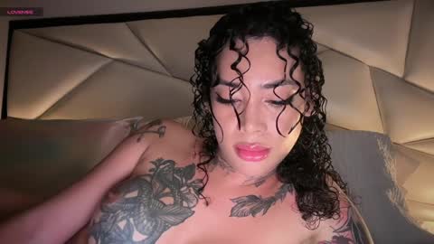 Emily online show from April 9, 2026, 10:48 pm