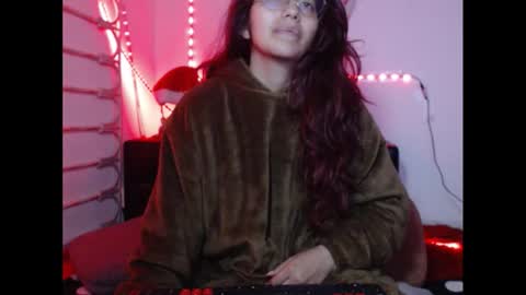 Snapshot of katy_queen chatting on November 4, 2025, 5:06 am Katy online show from November 4, 2025, 5:06 am