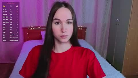 katy_st_james online show from February 27, 2026, 6:35 am