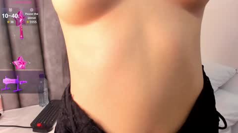 Katherin online show from January 5, 2025, 6:46 am