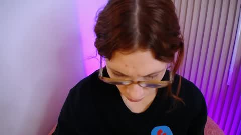Katy Van online show from May 21, 2026, 9:00 pm