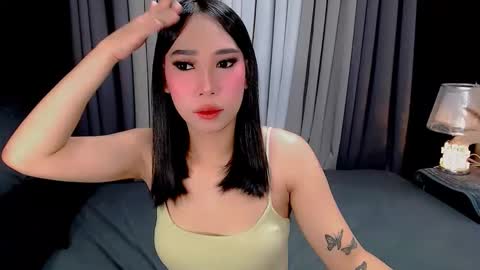Snapshot of katya_ivelle chatting on October 21, 2025, 6:52 pm Ur sweet katya online show from October 21, 2025, 6:52 pm