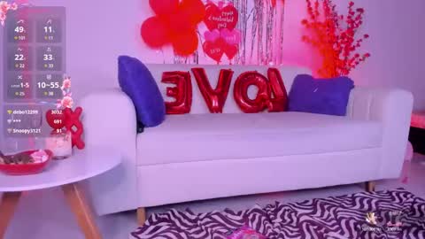 katya online show from February 15, 2025, 12:59 am