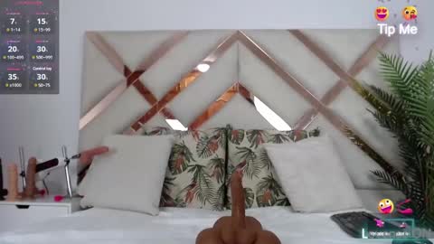 Snapshot of katya_ruiz chatting on January 25, 2025, 5:18 am Katya Ruiz online show from January 25, 2025, 5:18 am