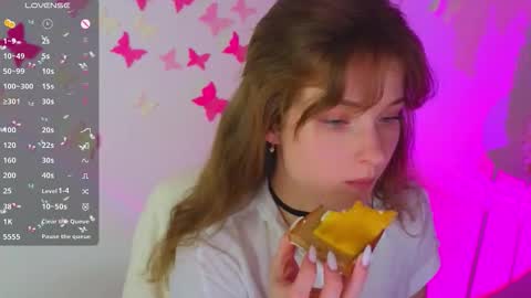 Katya online show from January 9, 2026, 4:32 pm