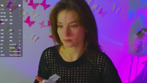 Katya online show from February 10, 2026, 4:44 pm