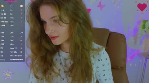 Katya online show from April 2, 2026, 3:09 pm