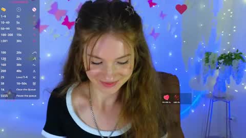 Katya online show from April 11, 2026, 8:02 pm