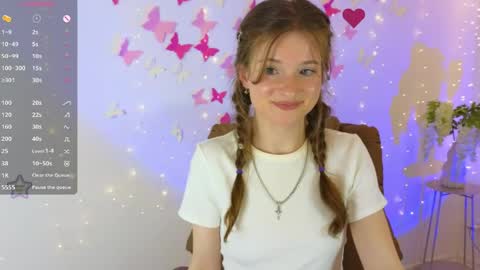 Katya online show from April 18, 2026, 8:53 pm