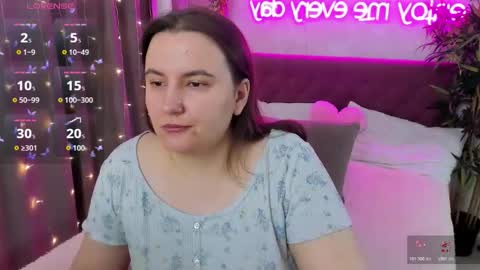 Kate online show from March 8, 2026, 4:49 am