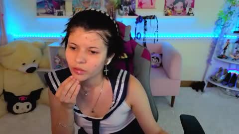 Snapshot of katyazaitseva chatting on June 28, 2026, 6:25 pm Katya online show from June 28, 2026, 6:25 pm