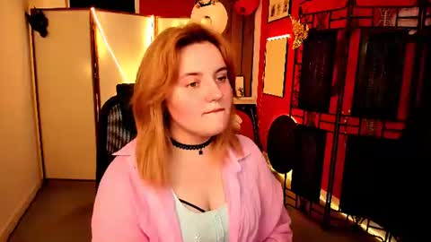 Snapshot of katybriggs chatting on July 2, 2026, 5:13 am Katy online show from July 2, 2026, 5:13 am