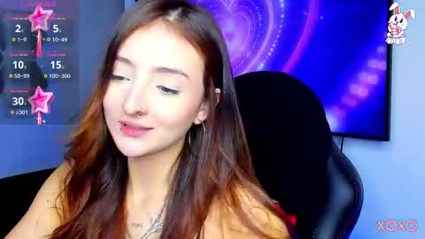 Snapshot of katydeliz chatting on February 21, 2026, 10:16 am katy deliz online show from February 21, 2026, 10:16 am