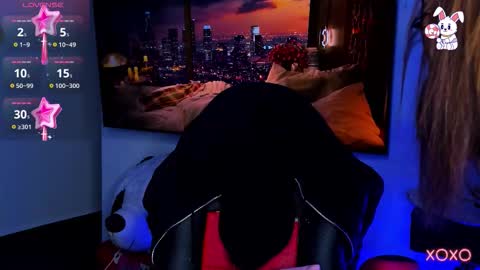 Snapshot of katydeliz chatting on March 6, 2026, 6:10 am katy deliz online show from March 6, 2026, 6:10 am