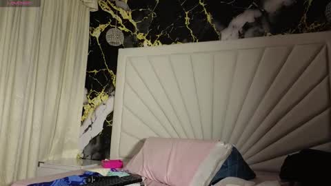 katy  online show from March 7, 2026, 12:07 am