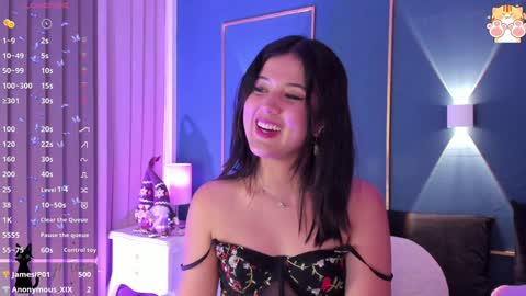 Katya  online show from December 13, 2024, 2:10 am