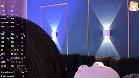 Katya  online show from December 17, 2024, 11:16 pm