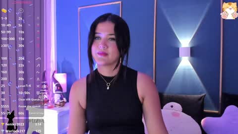 Katya  online show from January 4, 2025, 2:03 am