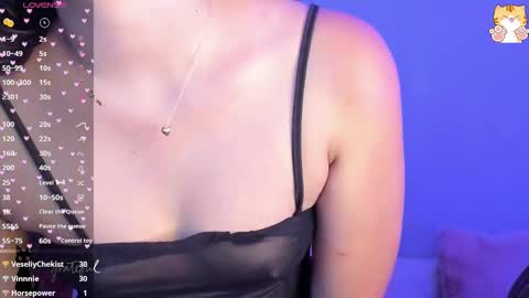 Katya  online show from January 27, 2025, 1:26 am