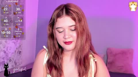 Katya  online show from April 11, 2026, 11:20 pm