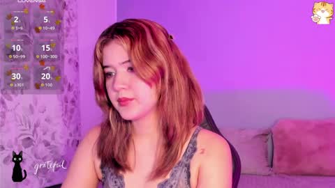 Snapshot of katyivanov chatting on June 6, 2026, 6:23 pm Katya online show from June 6, 2026, 6:23 pm