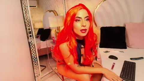 katyjackson online show from May 5, 2026, 1:52 pm