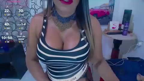 trannyblacklatinhot online show from January 12, 2026, 4:01 pm