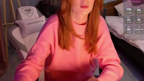 Snapshot of katyskinny chatting on December 14, 2024, 12:55 pm Katy online show from December 14, 2024, 12:55 pm