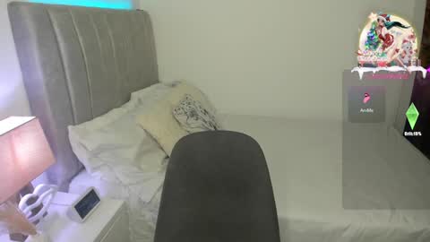 Katherine online show from December 10, 2024, 1:11 am