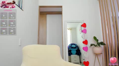 Katherine online show from February 19, 2026, 6:37 pm