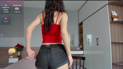 Snapshot of katyxgold chatting on February 15, 2026, 7:16 am KatyxGold online show from February 15, 2026, 7:16 am