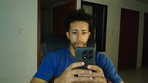 Kauri Lop online show from December 2, 2024, 3:47 am