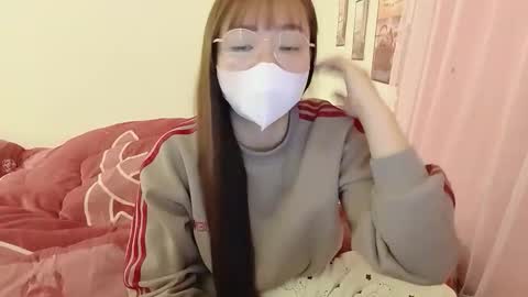 kawa8386 online show from February 19, 2026, 12:34 pm