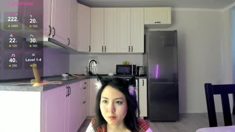 Snapshot of kawai_mai chatting on June 1, 2026, 1:24 pm mai online show from June 1, 2026, 1:24 pm