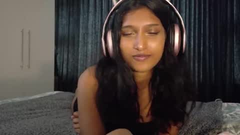 kawaiibabypie online show from October 27, 2025, 9:35 am