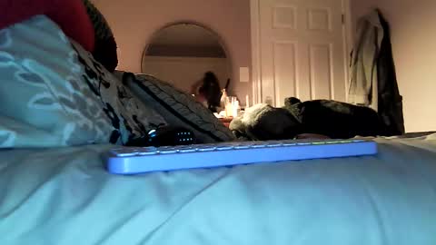 Snapshot of kawaiibelle chatting on March 2, 2026, 5:30 am KawaiiBelle online show from March 2, 2026, 5:30 am