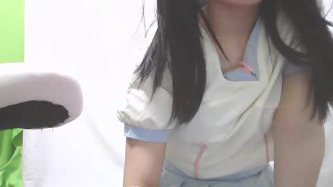Snapshot of kawaiikuma2839 chatting on June 17, 2026, 9:56 am kuma online show from June 17, 2026, 9:56 am