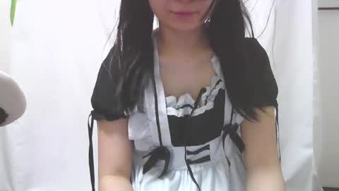 Snapshot of kawaiikuma2839 chatting on June 20, 2026, 8:06 am kuma online show from June 20, 2026, 8:06 am
