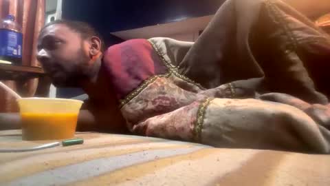 kawalsingha420125512 online show from March 13, 2026, 3:35 am