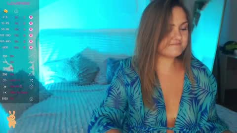 Snapshot of kaya_davies chatting on July 3, 2026, 10:05 pm Kaya online show from July 3, 2026, 10:05 pm