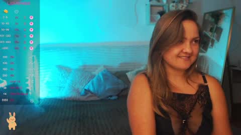Snapshot of kaya_davies chatting on July 10, 2026, 10:56 pm Kaya online show from July 10, 2026, 10:56 pm