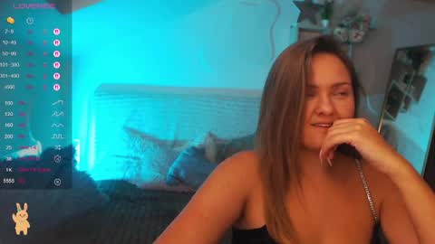 Snapshot of kaya_davies chatting on July 12, 2026, 12:23 am Kaya online show from July 12, 2026, 12:23 am