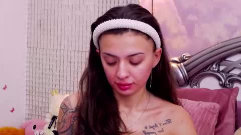 Snapshot of kayabellee chatting on July 7, 2026, 3:42 am Kaya Belle online show from July 7, 2026, 3:42 am