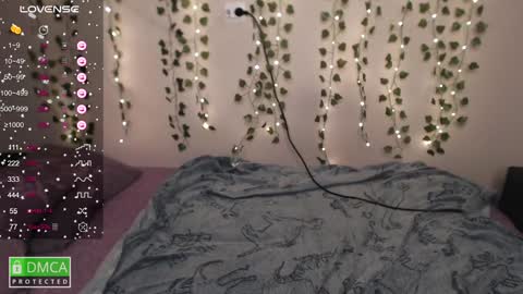 Alice online show from January 25, 2025, 9:35 pm