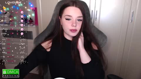 Alice online show from March 1, 2025, 8:42 pm