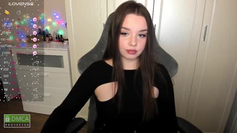 Alice online show from October 29, 2025, 8:32 pm