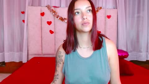 Kay and Kaily online show from March 8, 2025, 5:22 pm