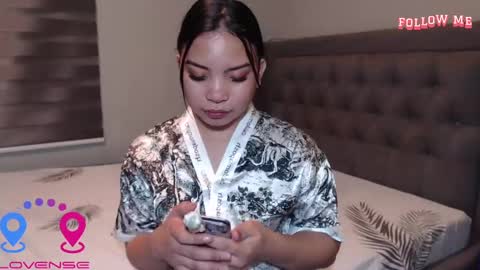 kaycee_wild online show from January 20, 2025, 12:39 pm
